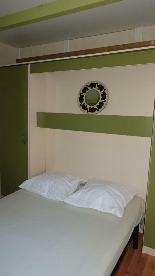 Hotel Casa Di Marina - Chalet Bungalow Sorbo-Ocagnano Pokój zdjęcie